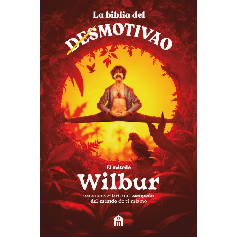 BIBLIA DEL DESMOTIVAO,LA