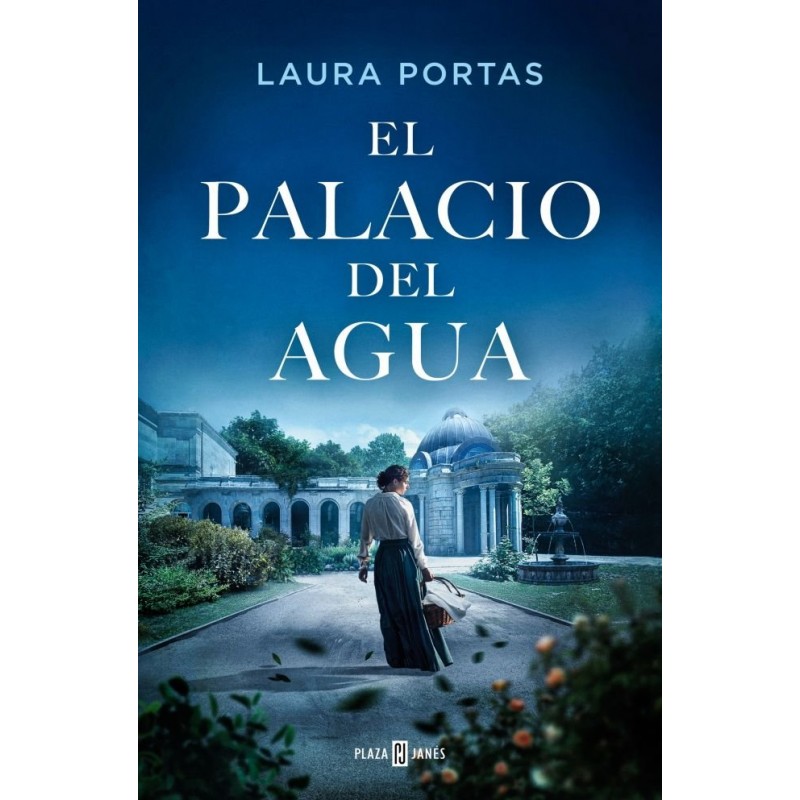EL PALACIO DEL AGUA