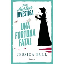 UNA FORTUNA FATAL SERIE JANE AUSTEN INVESTIGA