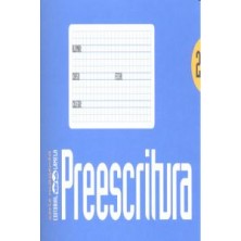 PREESCRITURA MAGENTA 2 LAMELA