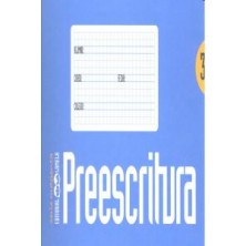 Preescritura 3 (serie magenta)