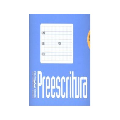 Preescritura 4 (serie magenta)