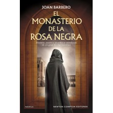 MONASTERIO DE LA ROSA NEGRA,EL