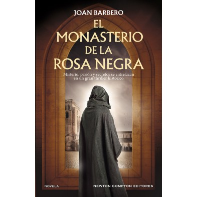 MONASTERIO DE LA ROSA NEGRA,EL