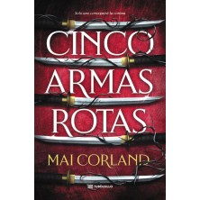 CINCO ARMAS ROTAS