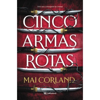 CINCO ARMAS ROTAS