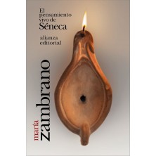 EL PENSAMIENTO VIVO DE SENECA