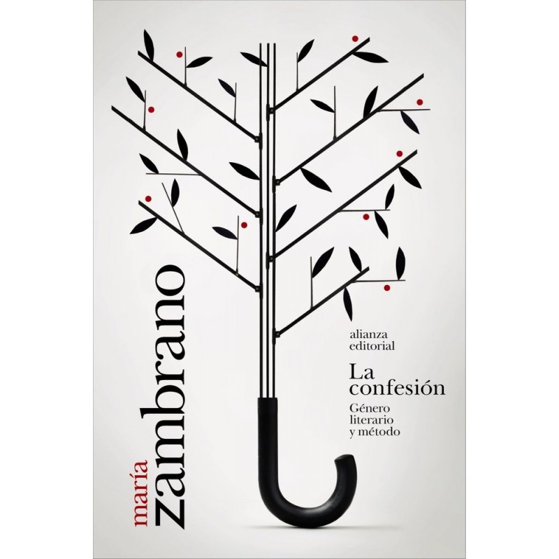 LA CONFESION GENERO LITERARIO Y METODO