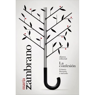 LA CONFESION GENERO LITERARIO Y METODO