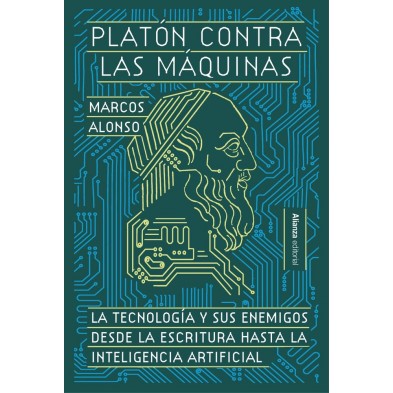 PLATON CONTRA LAS MAQUINAS