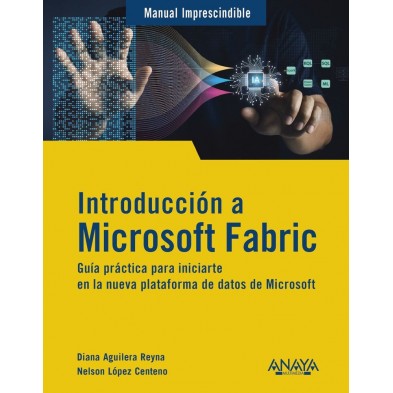 INTRODUCCION A MICROSOFT FABRIC