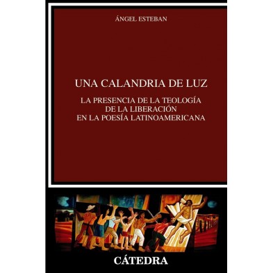 UNA CALANDRIA DE LUZ