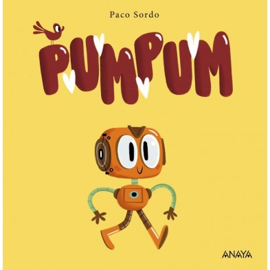 PUM PUM