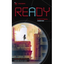 READY CASANDRA ELIGE TU PROPIA AVENTURA