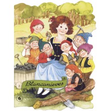 BLANCANIEVES COMBEL