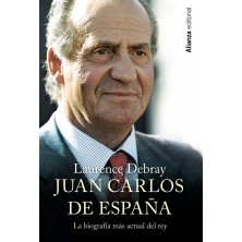 JUAN CARLOS DE ESPAÑA