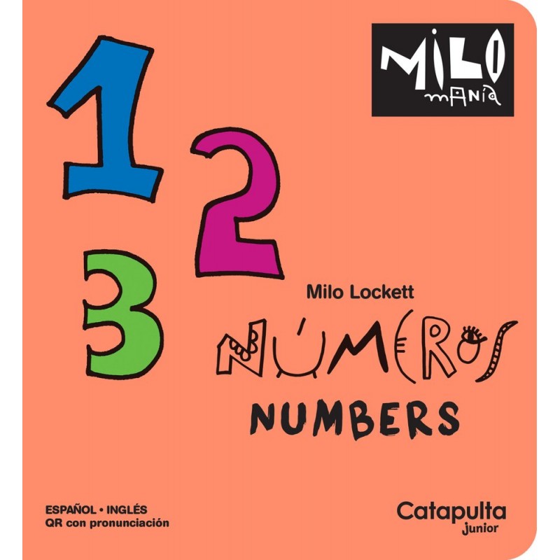 MILOMANIA NUMEROS