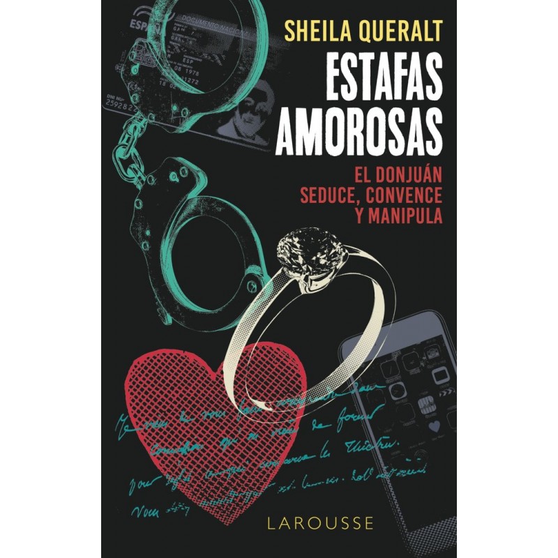 ESTAFAS AMOROSAS