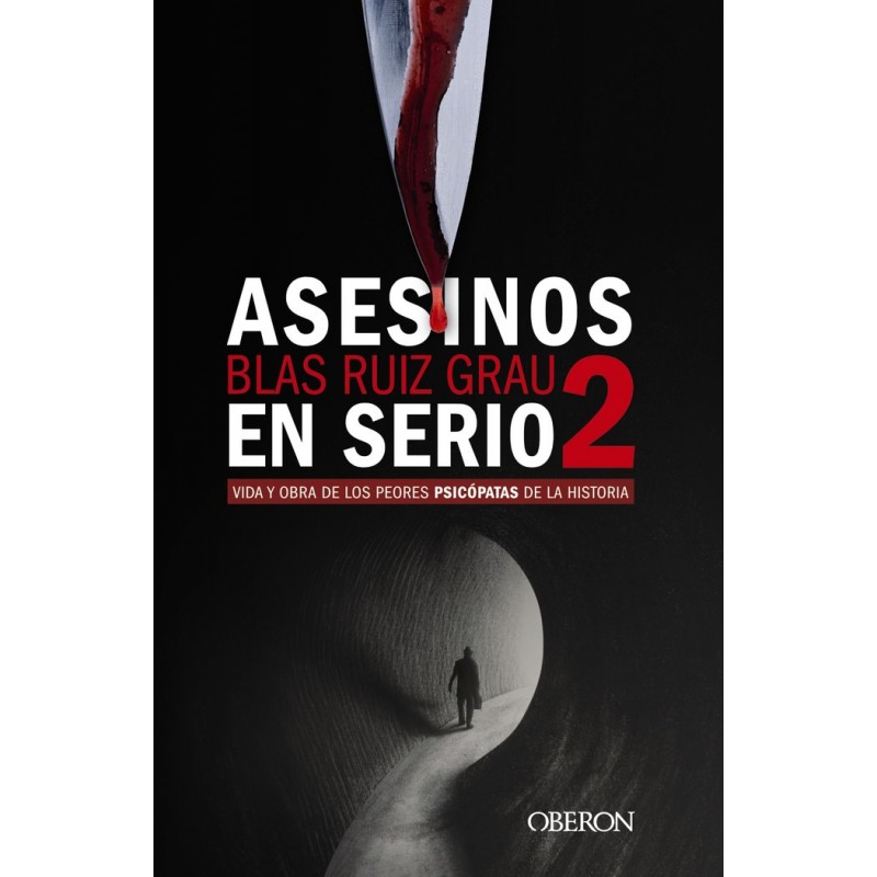 ASESINOS EN SERIO 2