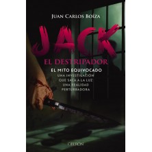 JACK EL DESTRIPADOR EL MITO EQUIVOCADO