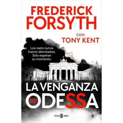 LA VENGANZA DE ODESSA