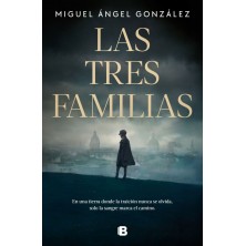 LAS TRES FAMILIAS
