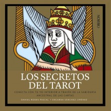 SECRETOS DEL TAROT,LOS