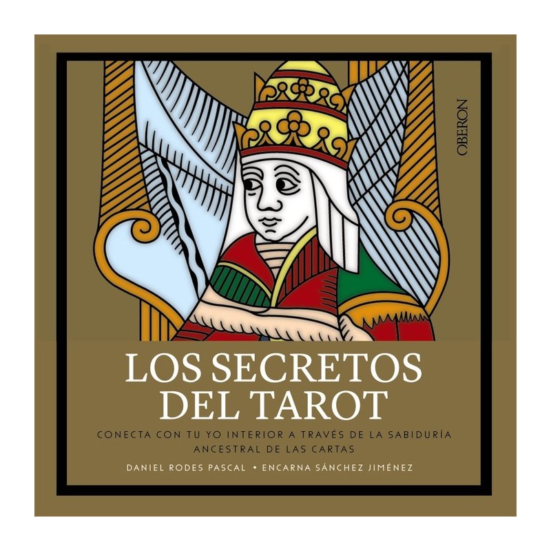 SECRETOS DEL TAROT,LOS