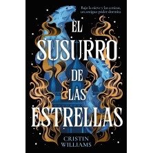 EL SUSURRO DE LAS ESTRELLAS