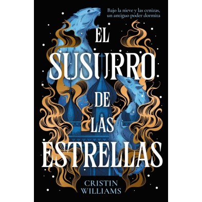 EL SUSURRO DE LAS ESTRELLAS