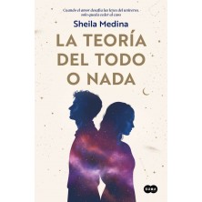 LA TEORIA DEL TODO O NADA