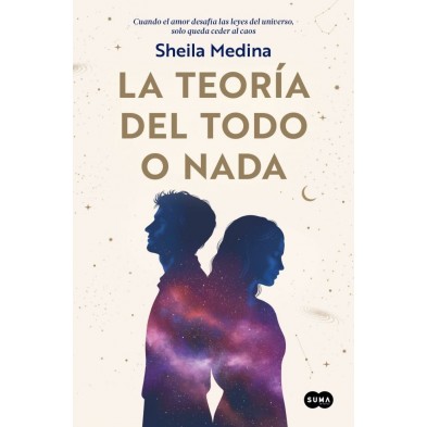 LA TEORIA DEL TODO O NADA