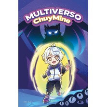 MULTIVERSO CHUYMINE