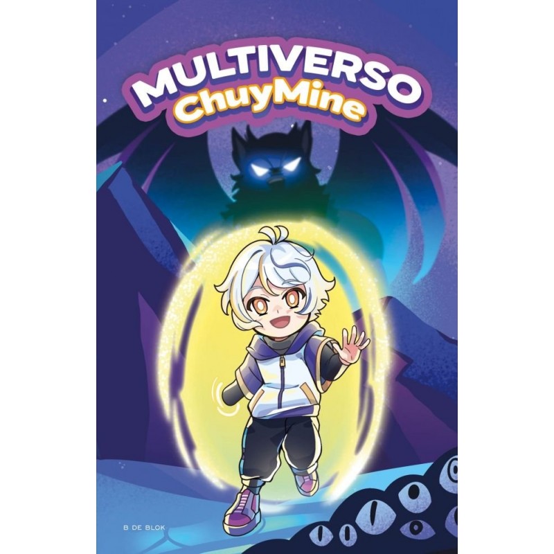 MULTIVERSO CHUYMINE