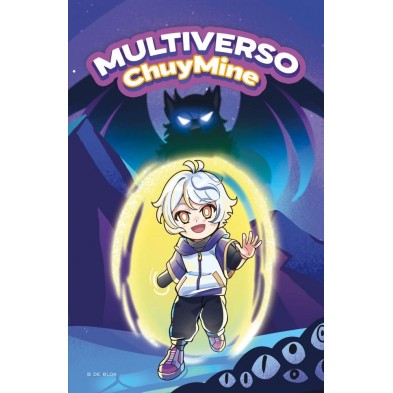 MULTIVERSO CHUYMINE
