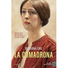 COMADRONA,LA