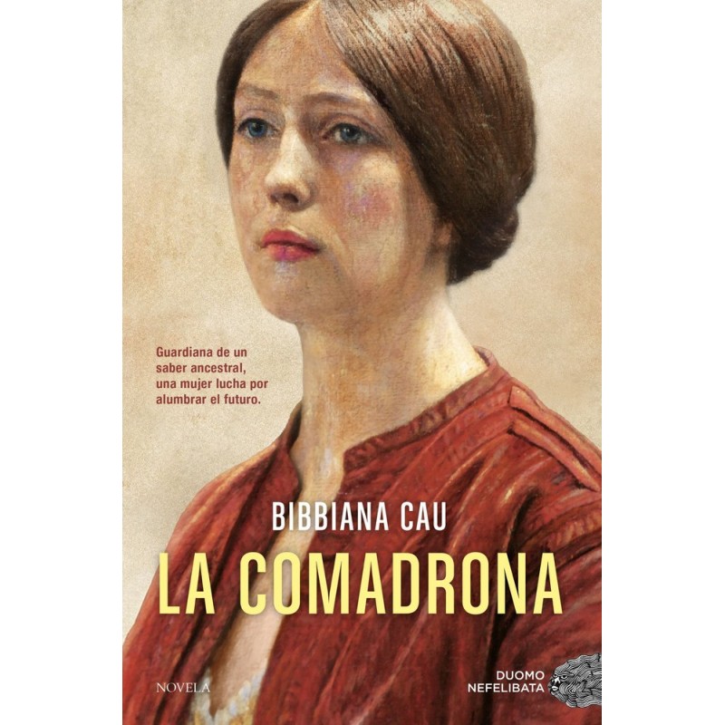 COMADRONA,LA