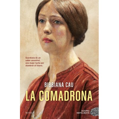 COMADRONA,LA
