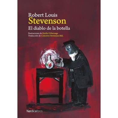 DIABLO DE LA BOTELLA,EL