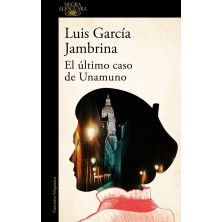 EL ULTIMO CASO DE UNAMUNO