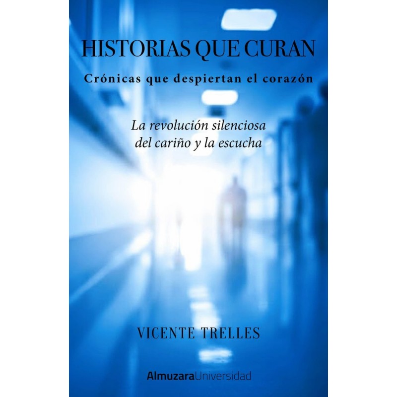 HISTORIAS QUE CURAN