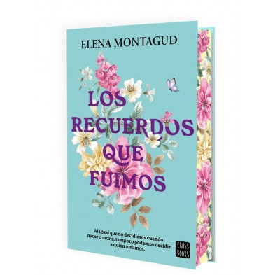 LOS RECUERDOS QUE FUIMOS