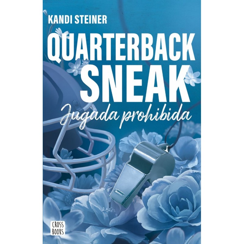 RIVALES QUARTERBACK SNEAK