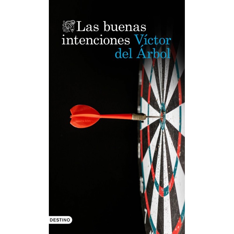 TRILOGIA SICARIO SIN NOMBRE III LAS BUENAS INTENCIONES