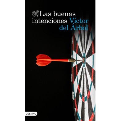 TRILOGIA SICARIO SIN NOMBRE III LAS BUENAS INTENCIONES