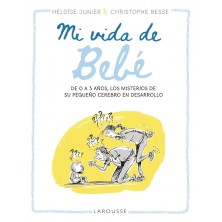 MI VIDA DE BEBE