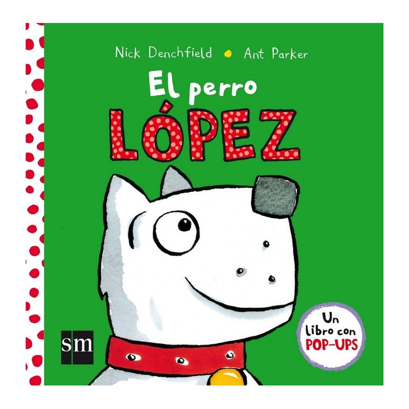 PERRO LOPEZ,EL adivina juego sm