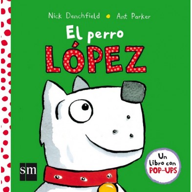 PERRO LOPEZ,EL adivina juego sm
