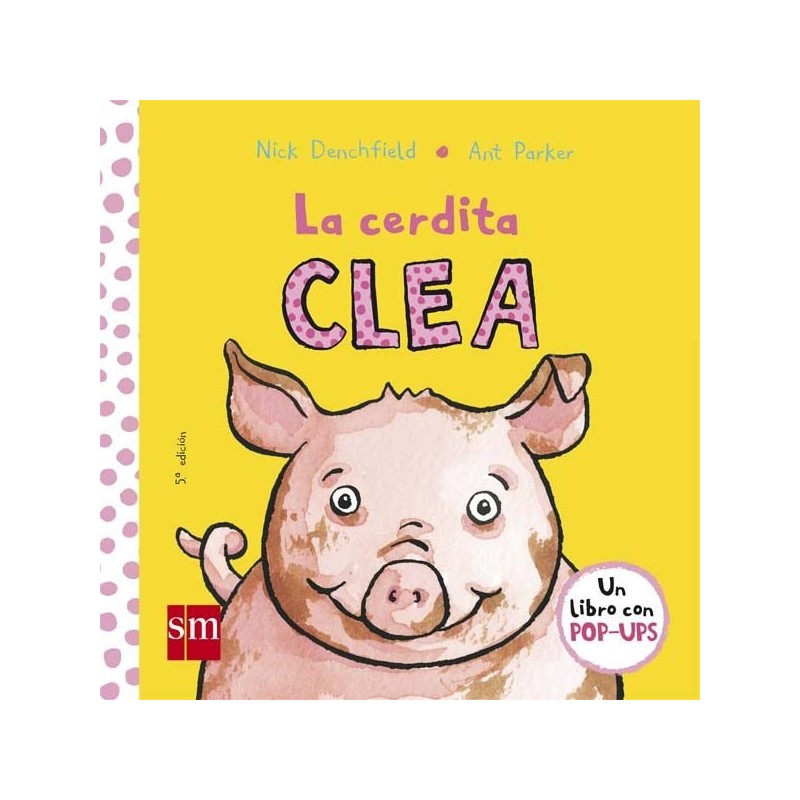 CERDITA CLEA,LA     sm