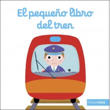 EL PEQUEÑO LIBRO DEL TREN